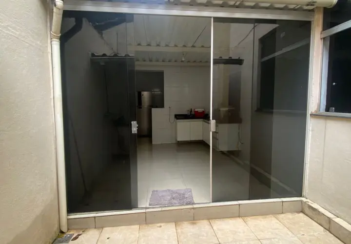 Foto 3 de Apartamento 3 quartos com área privativa e vaga — Belo Horizonte