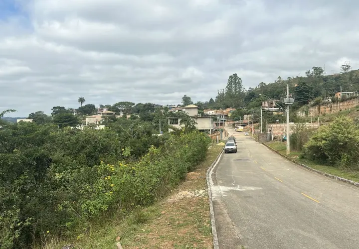 Foto 3 de Lotes de 200 m² no Solar de Santa Rita, Nova Lima — Solar de Santa Rita, Nova Lima